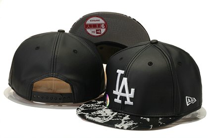 Los Angeles Dodgers Hat XDF 150226 042